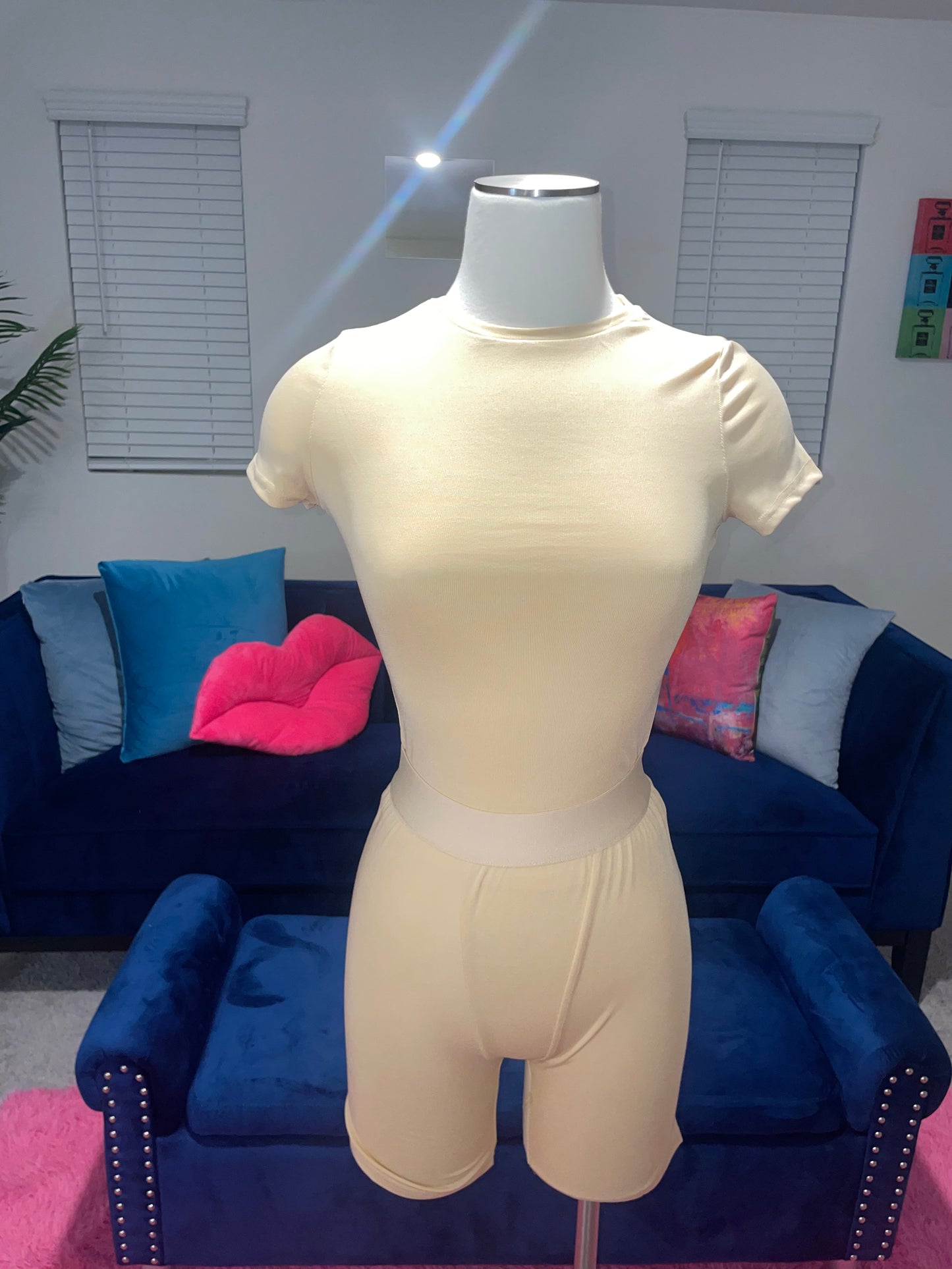 Classic Lounge Set