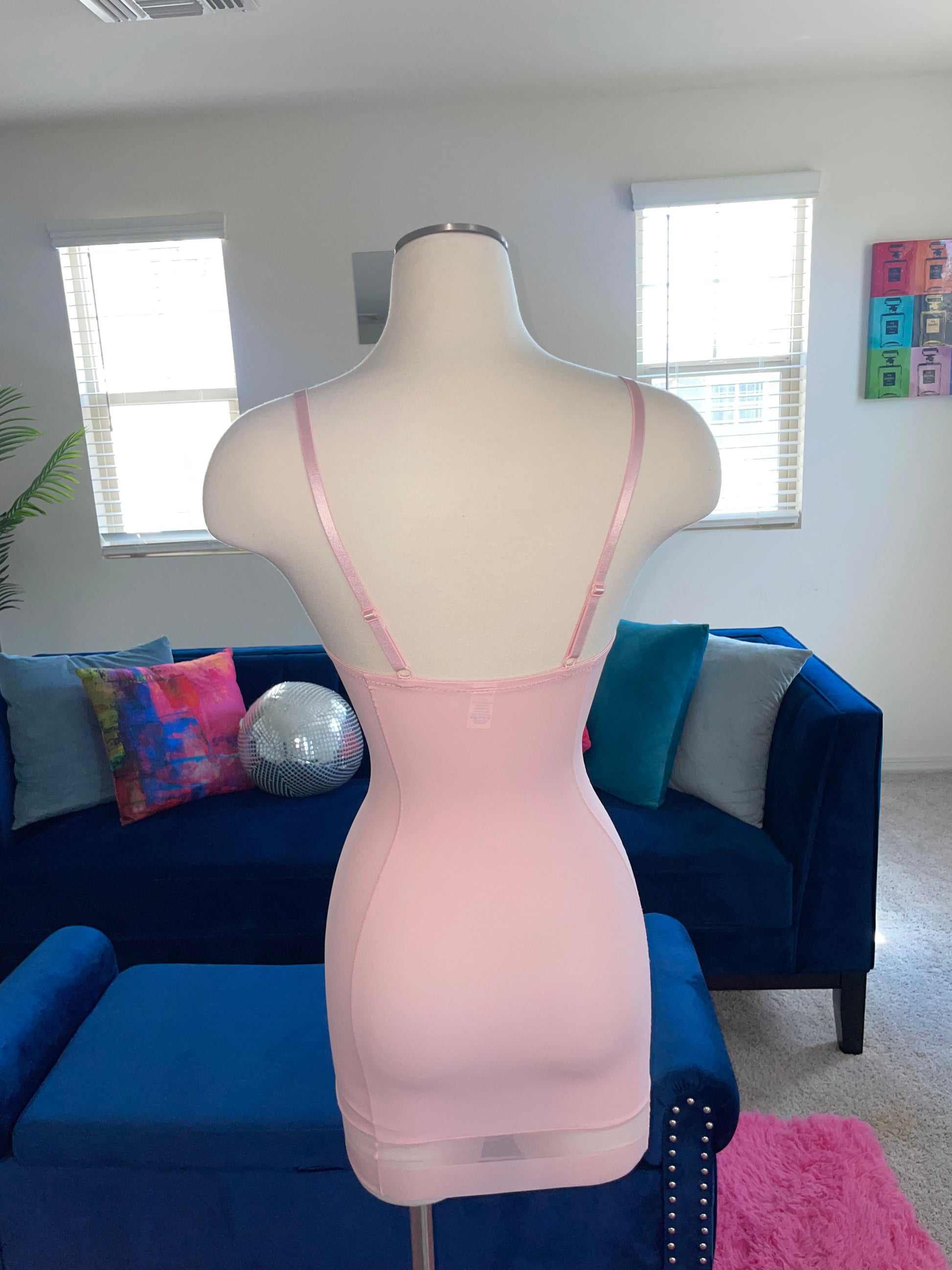 Skin Tight Bodycon Dress Kiya's Kloset Skin Tight Bodycon Dress Kiya's Kloset